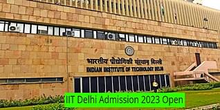 IIT Delhi Launches Online Executive Program for Advanced Product Management; Apply for Admission till April 23